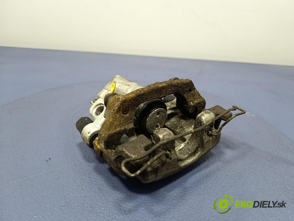 Ford C-max 2008 brzdič brzdový zad v pravo: