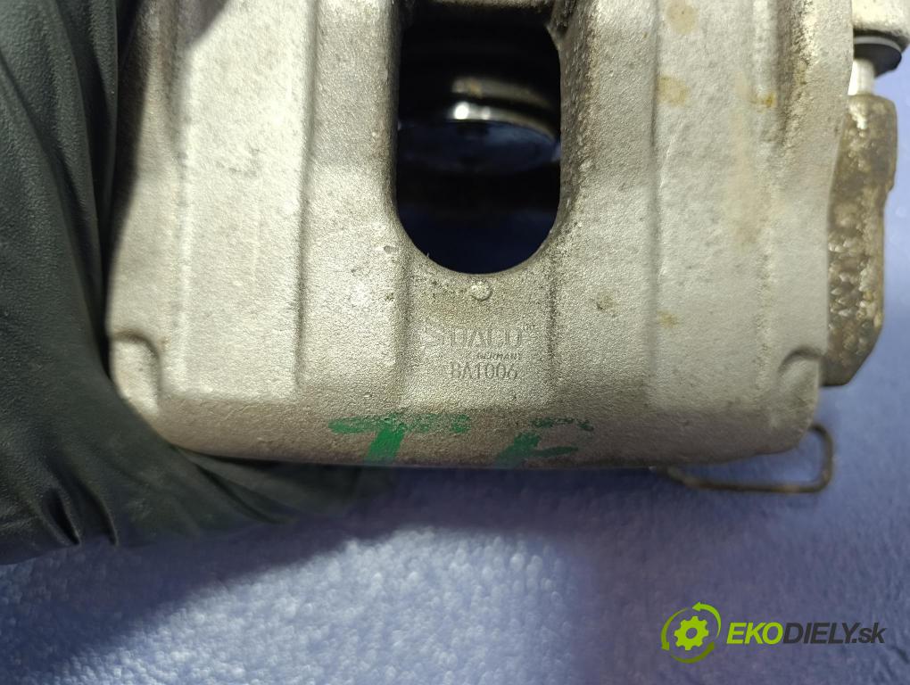 Ford C-max 2008 brzdič brzdový zad v pravo: 