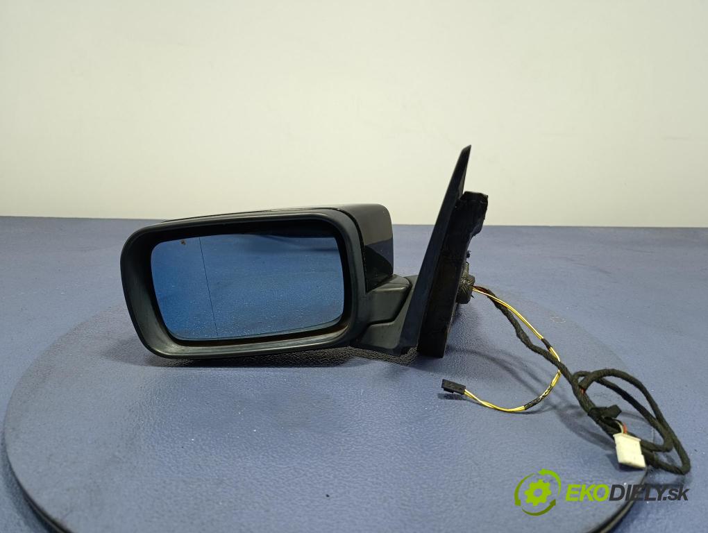 Bmw Seria 3 2003 zrkadlo Vľavo: