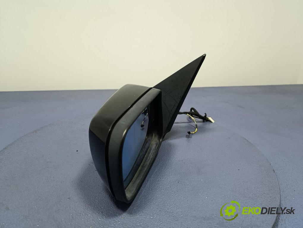 Bmw Seria 3 2003 zrkadlo Vľavo: