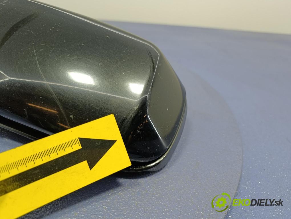 Bmw Seria 3 2003 zrkadlo Vľavo: