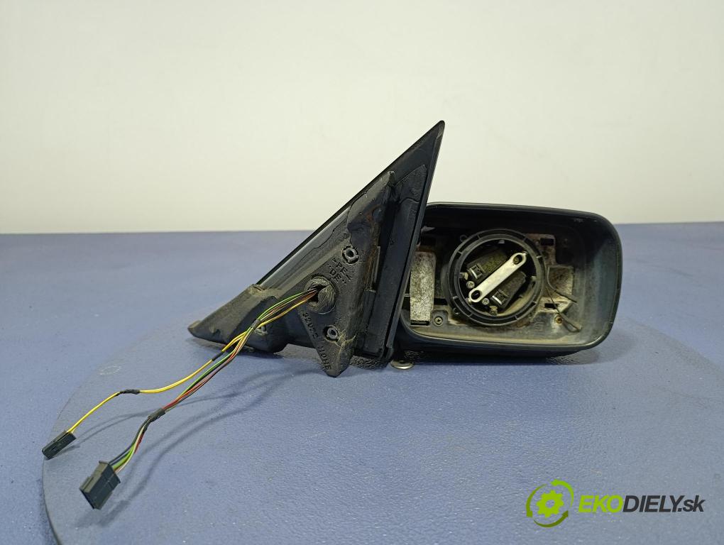 Bmw Seria 3 2003 zpětné zrcátko prave
