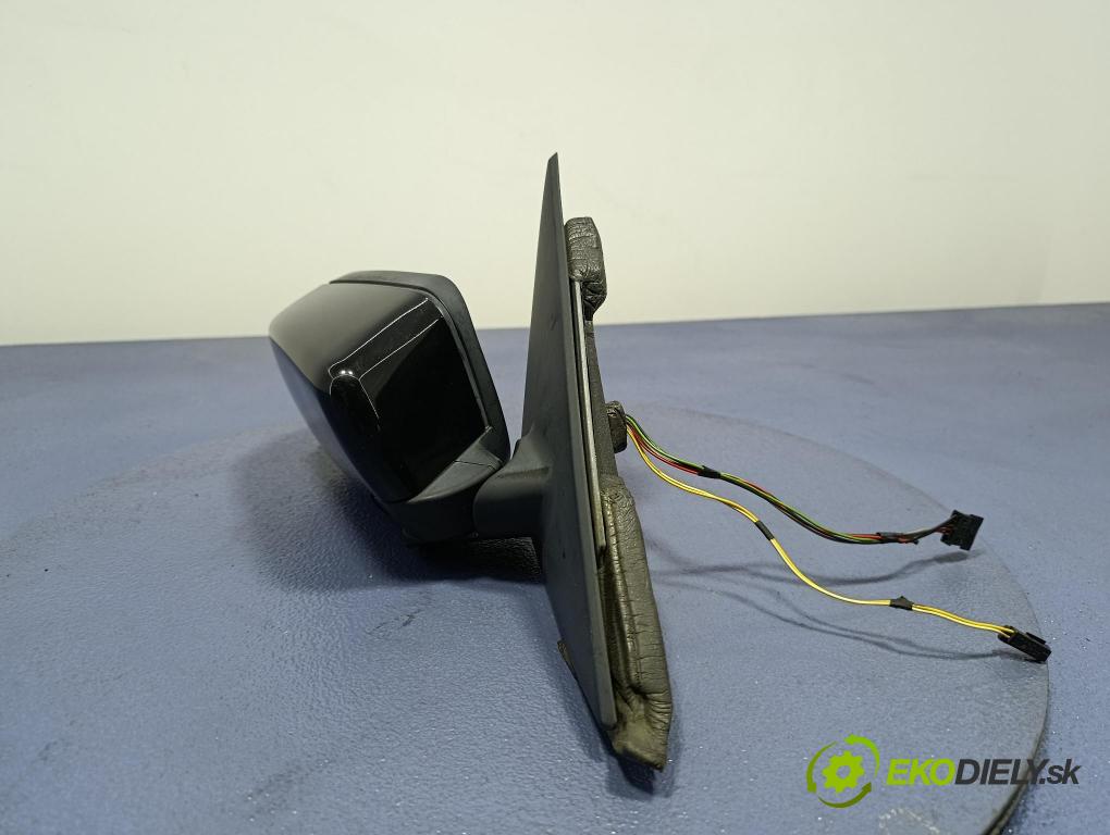 Bmw Seria 3 2003 zpětné zrcátko prave
