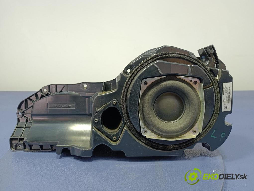 Audi A7 2012 Reproduktor / Subwoofer: 4G8035397A