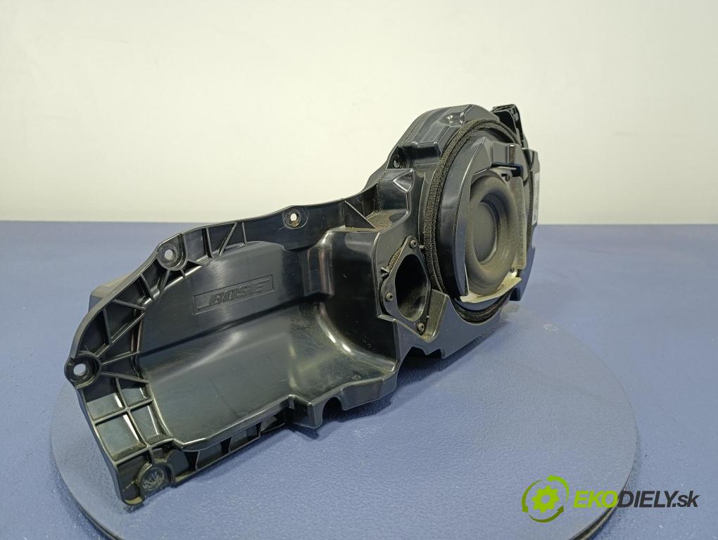 Audi A7 2012 Reproduktor / Subwoofer: 4G8035397A