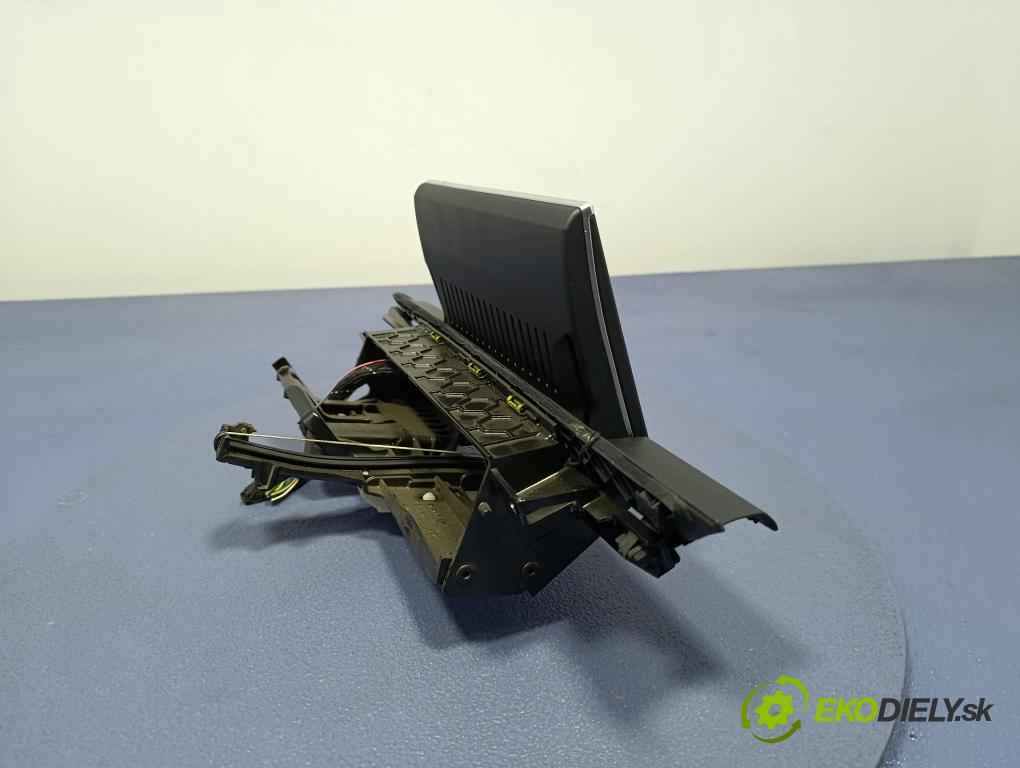 Audi A7 2012 Zobrazit: Rádio: / GPS 4G1919601G