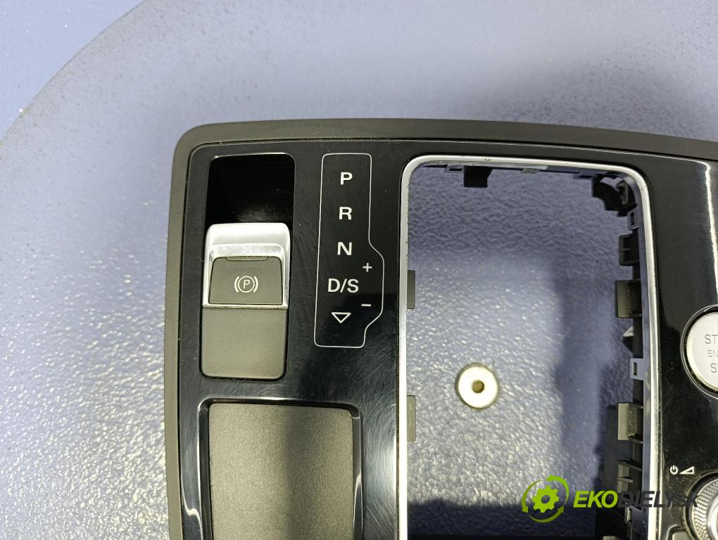 Audi A7 2012 Přepínač Radio Navigace 4G1919610A