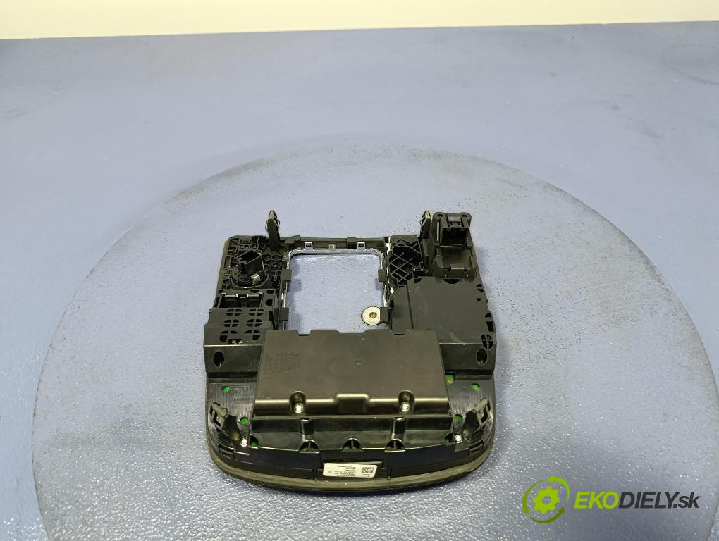 Audi A7 2012 Přepínač Radio Navigace 4G1919610A