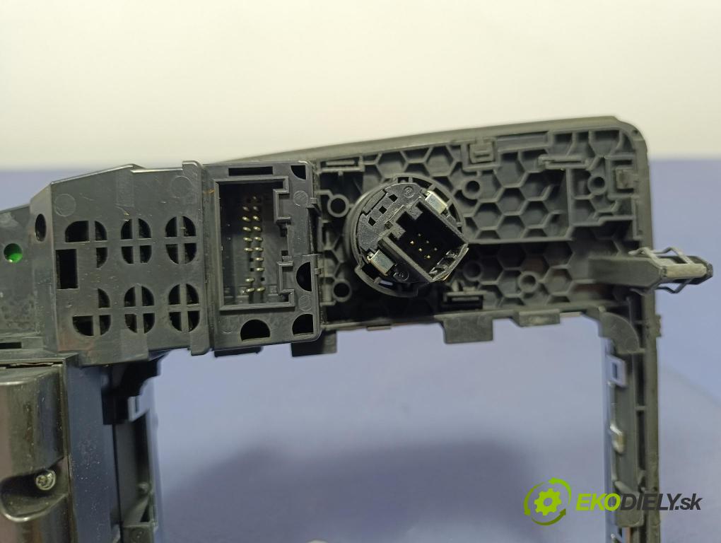 Audi A7 2012 Přepínač Radio Navigace 4G1919610A