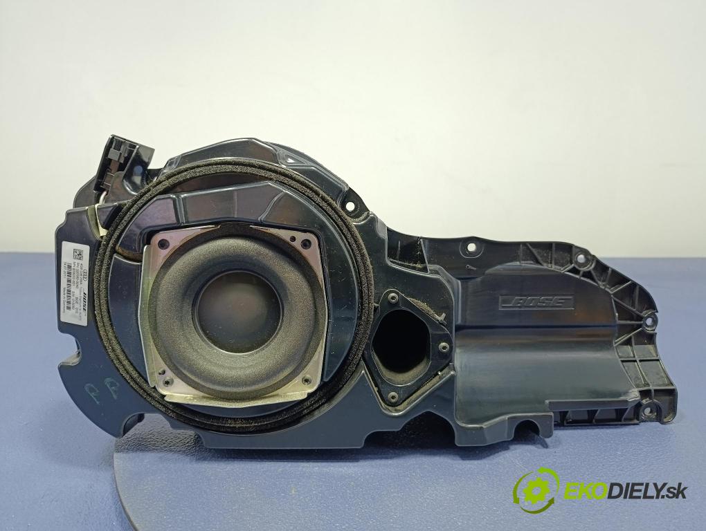Audi A7 2012 Reproduktor / Subwoofer: 4G80352982A