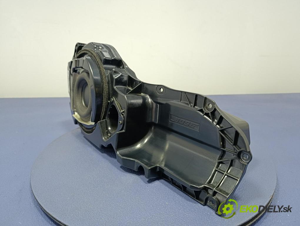 Audi A7 2012 Reproduktor / Subwoofer: 4G80352982A