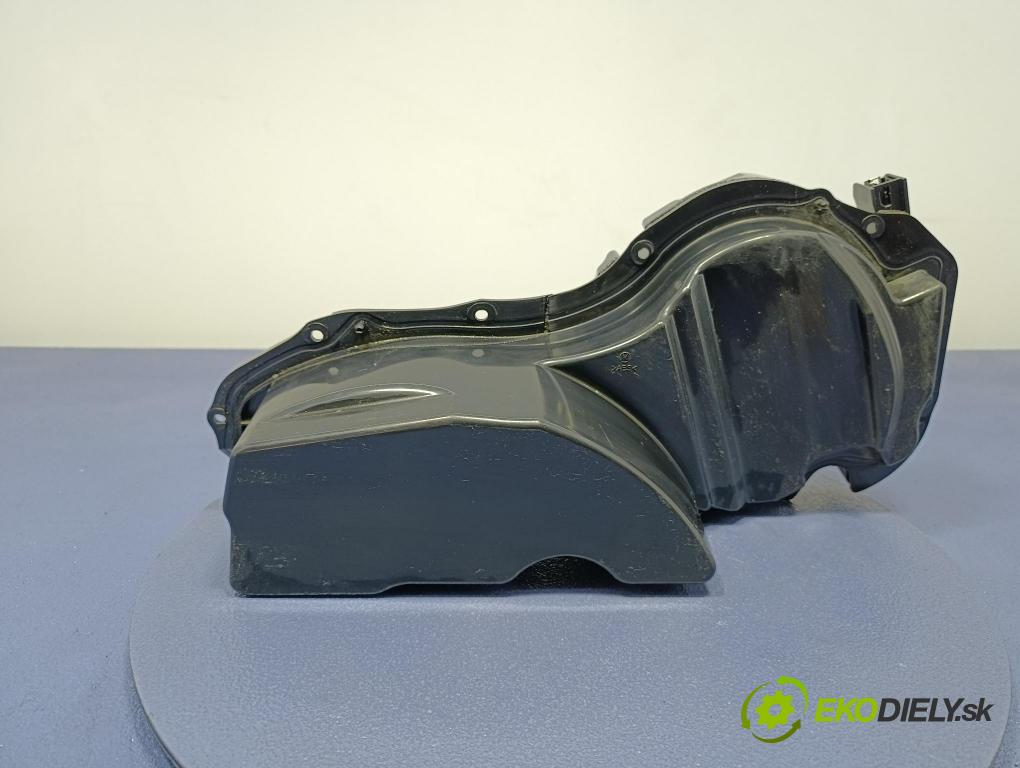 Audi A7 2012 Reproduktor / Subwoofer: 4G80352982A