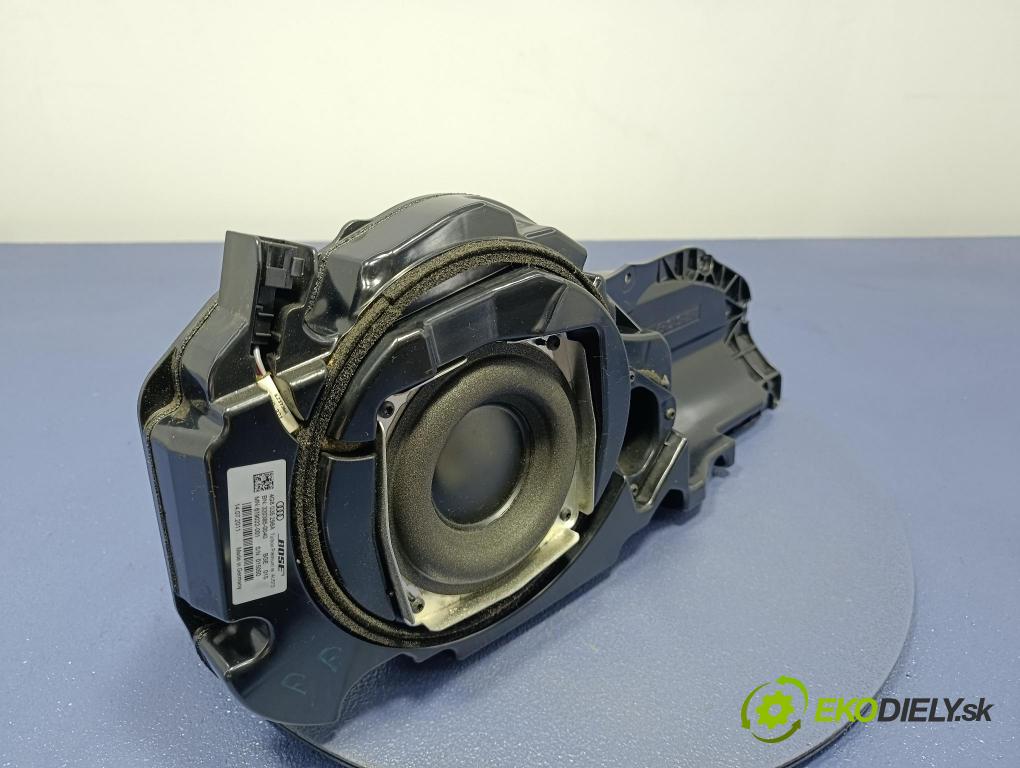 Audi A7 2012 Reproduktor / Subwoofer: 4G80352982A