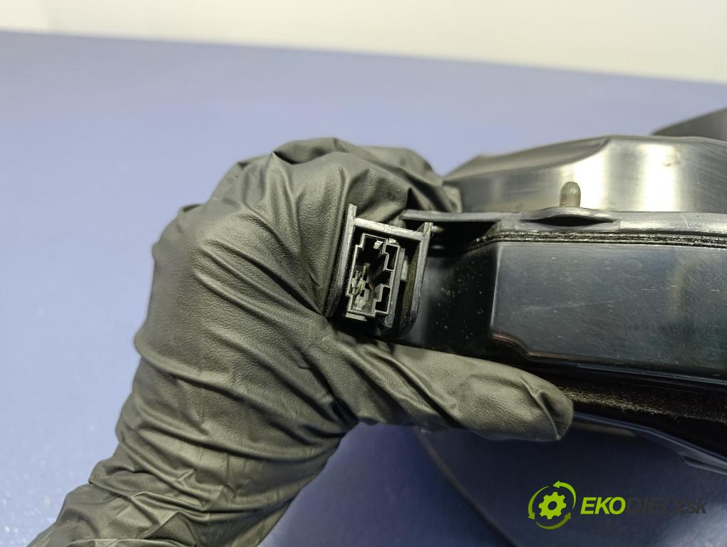 Audi A7 2012 Reproduktor / Subwoofer: 4G80352982A