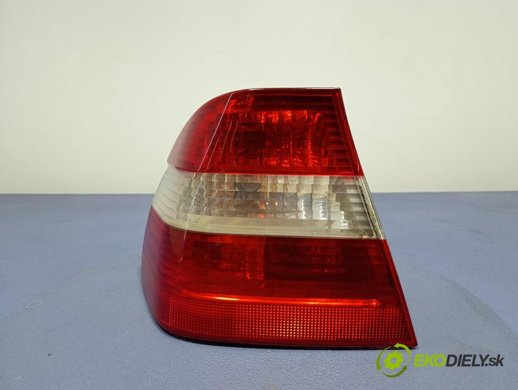 Bmw Seria 3 2003 světlo Zad: levá Mimo: 6910531