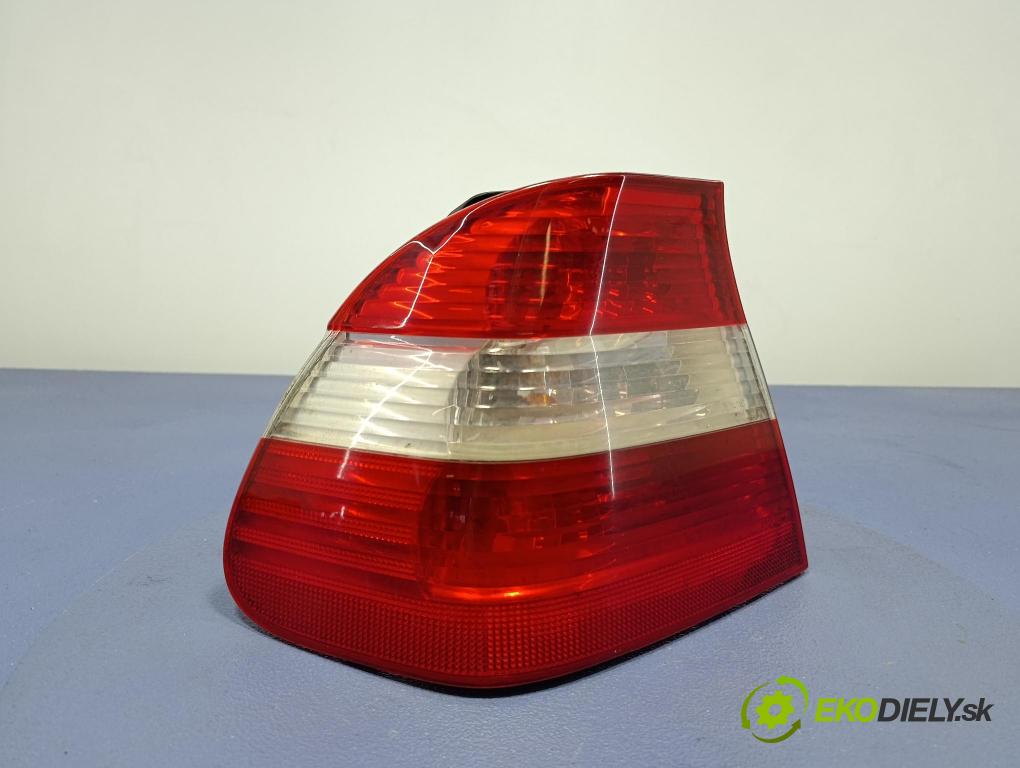 Bmw Seria 3 2003 světlo Zad: levá Mimo: 6910531