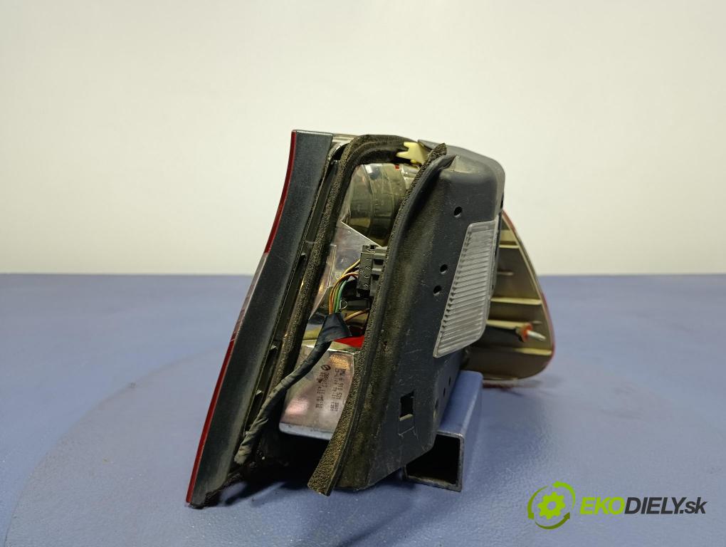 Bmw Seria 3 2003 světlo Zad: levá Mimo: 6910531