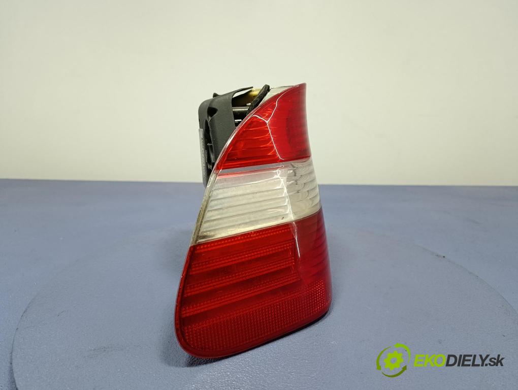 Bmw Seria 3 2003 světlo Zad: levá Mimo: 6910531