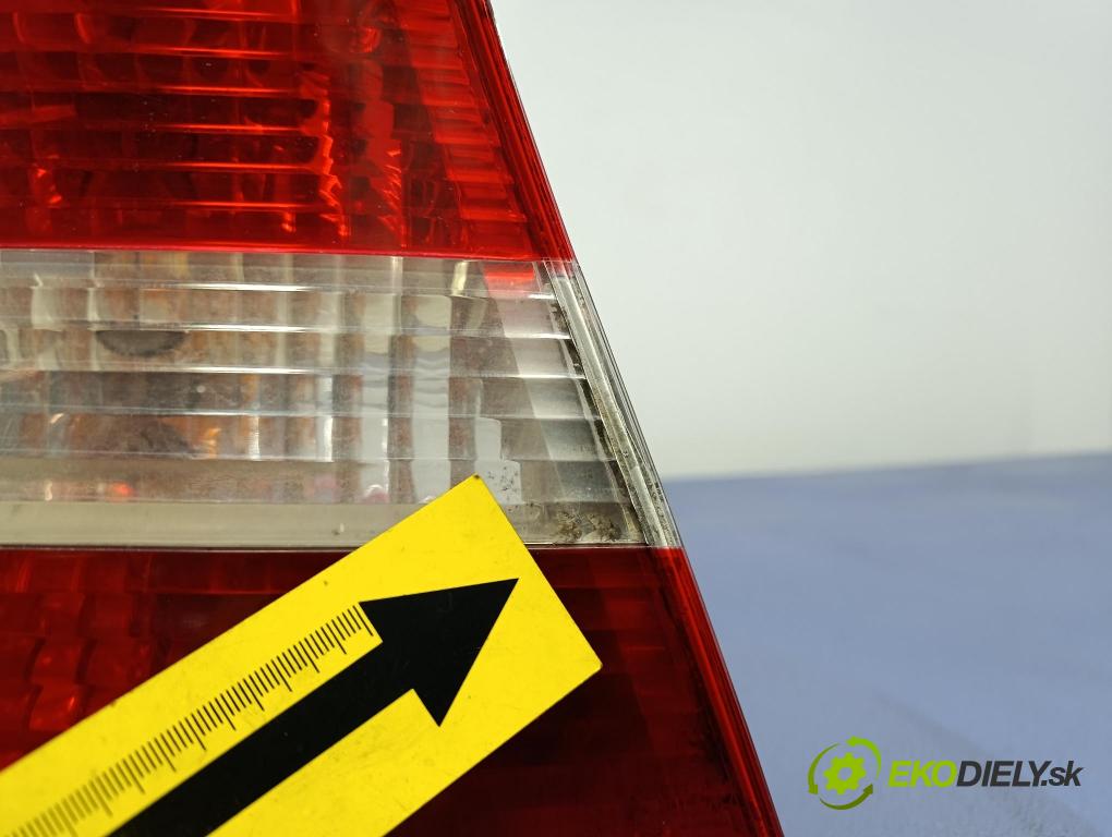 Bmw Seria 3 2003 světlo Zad: levá Mimo: 6910531