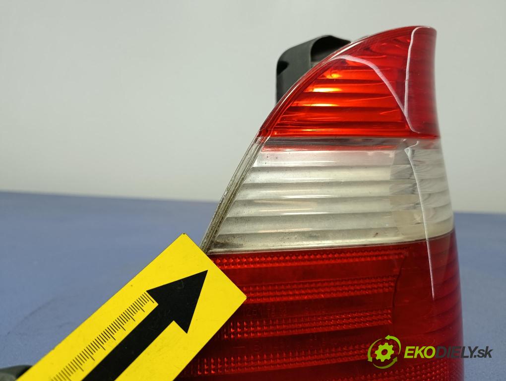 Bmw Seria 3 2003 světlo Zad: levá Mimo: 6910531