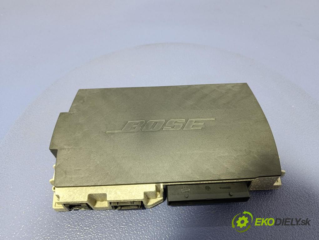 Audi A7 2012 Zesilovač: 4G0035223B