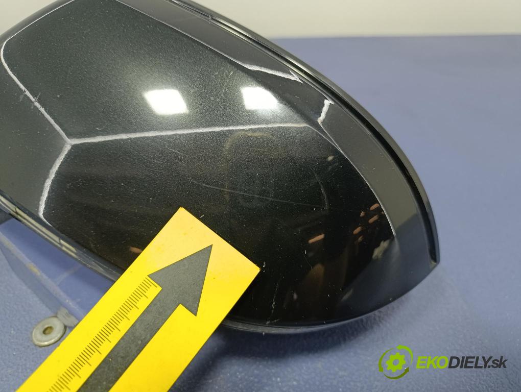 Audi A7 2012 zpětné zrcátko Vlevo, odjet: