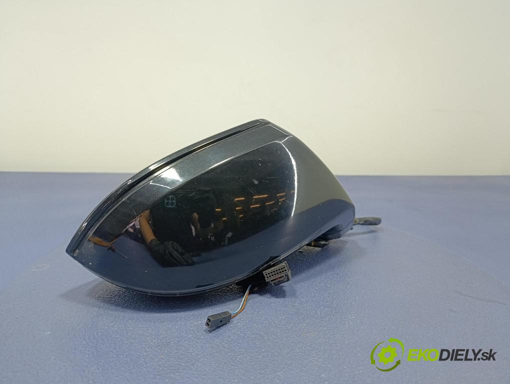Audi A7 2012 zpětné zrcátko prave 4G8857410AD