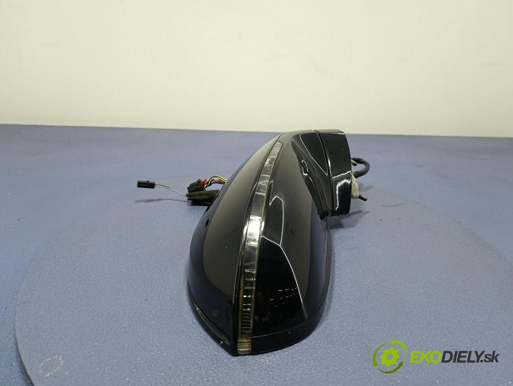 Audi A7 2012 zpětné zrcátko prave 4G8857410AD