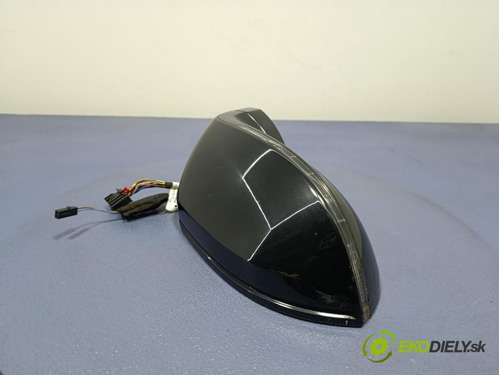 Audi A7 2012 zpětné zrcátko prave 4G8857410AD