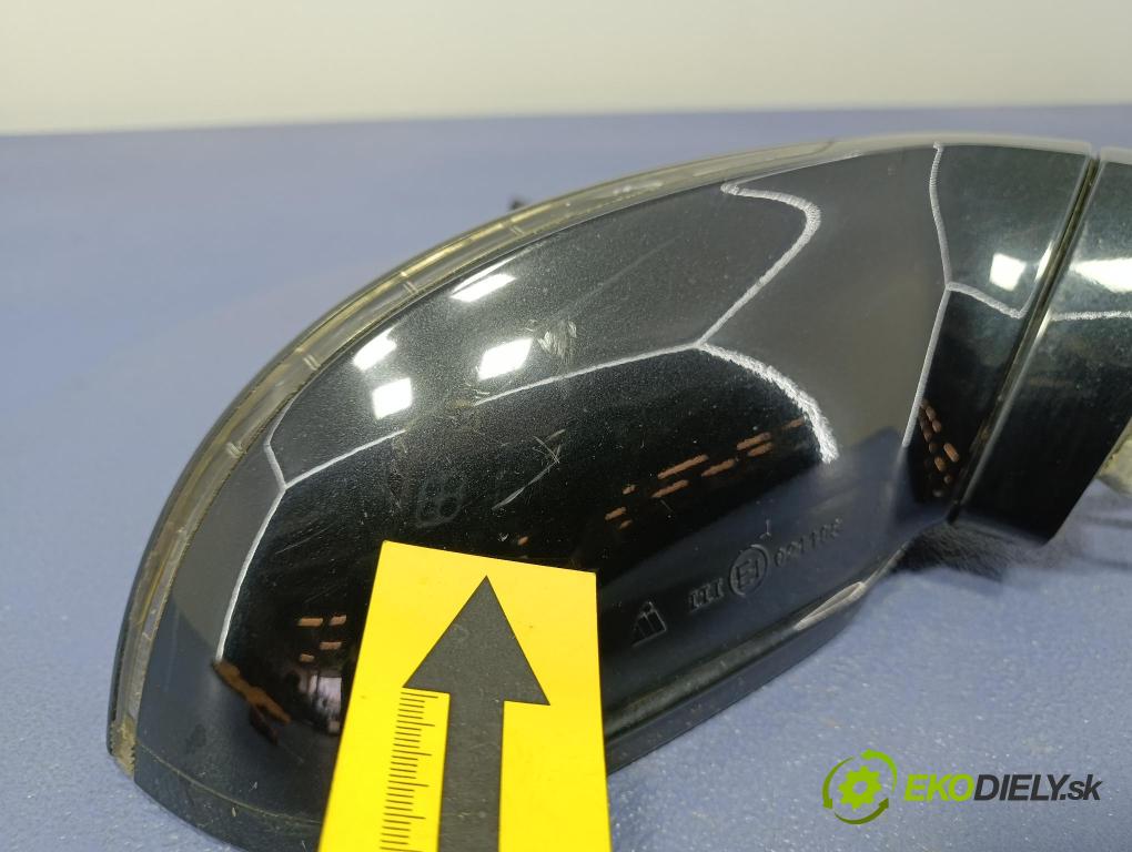 Audi A7 2012 zpětné zrcátko prave 4G8857410AD