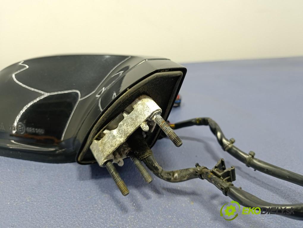 Audi A7 2012 zpětné zrcátko prave 4G8857410AD