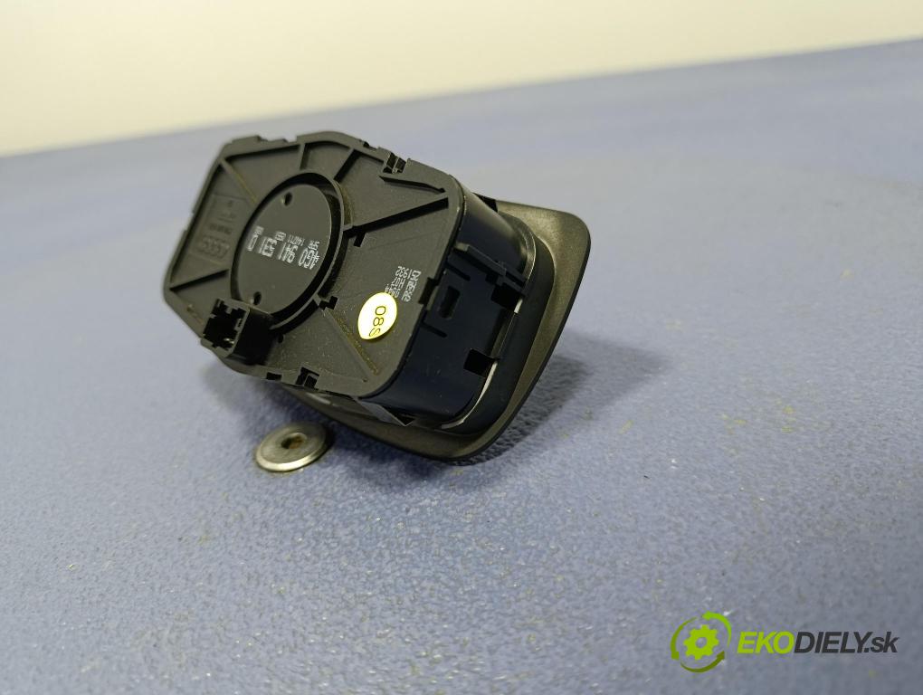 Audi A7 2012 prepínač svetiel 4G0941531D