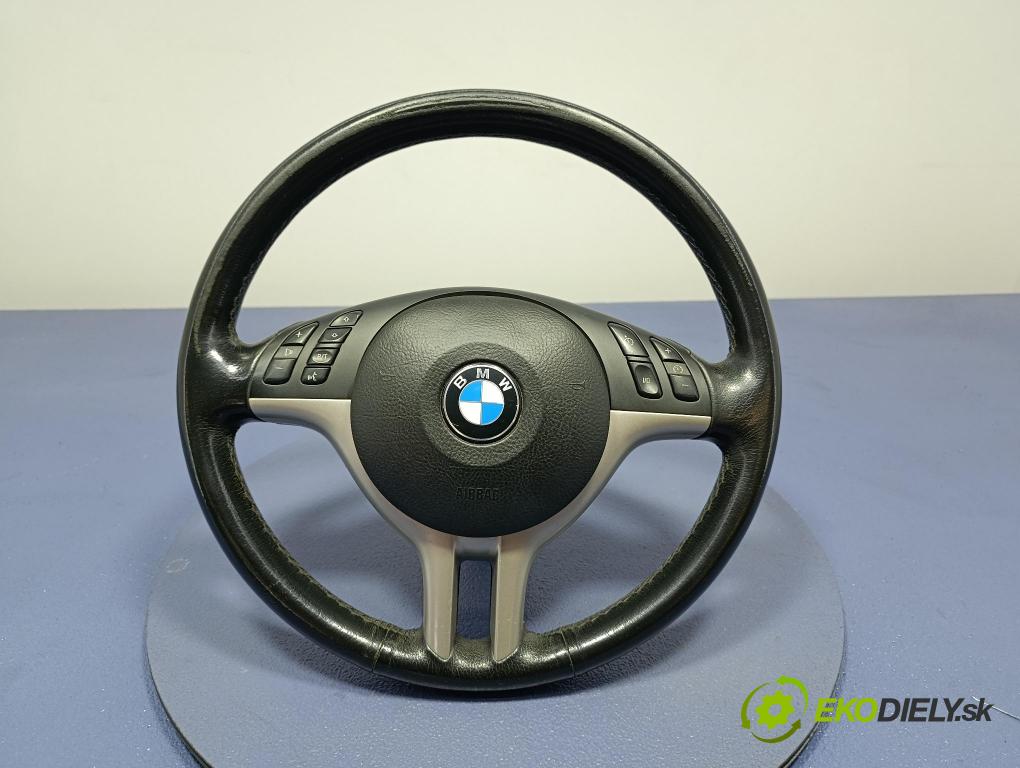 Bmw Seria 3 2003 volant 6760660