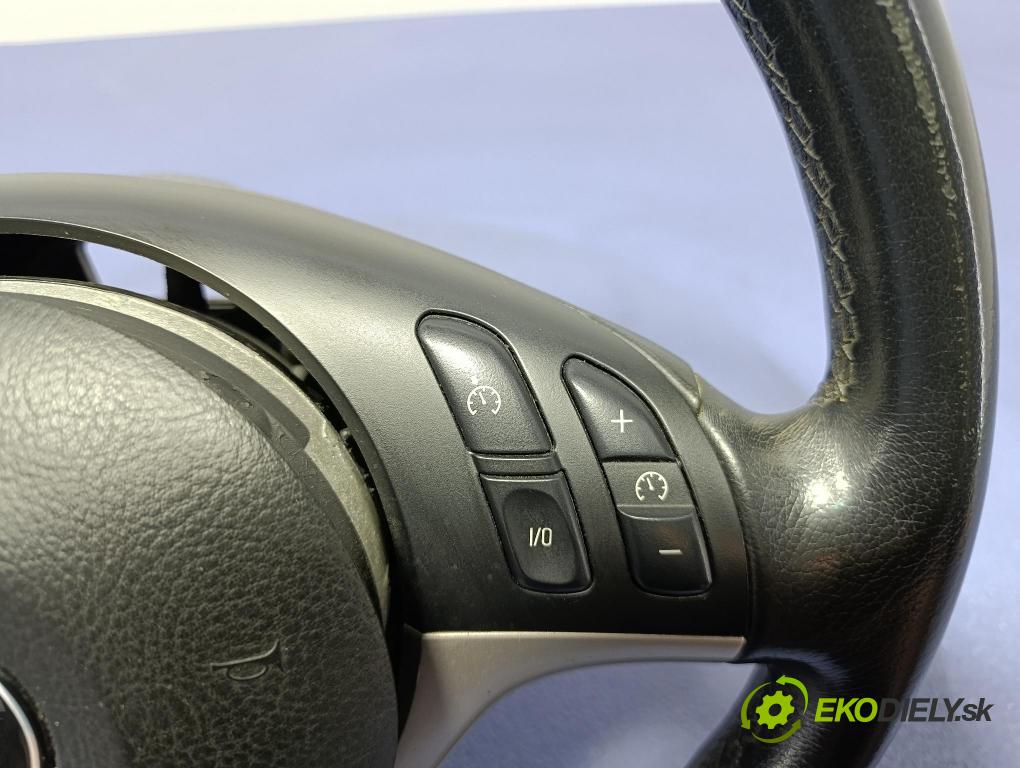 Bmw Seria 3 2003 volant 6760660