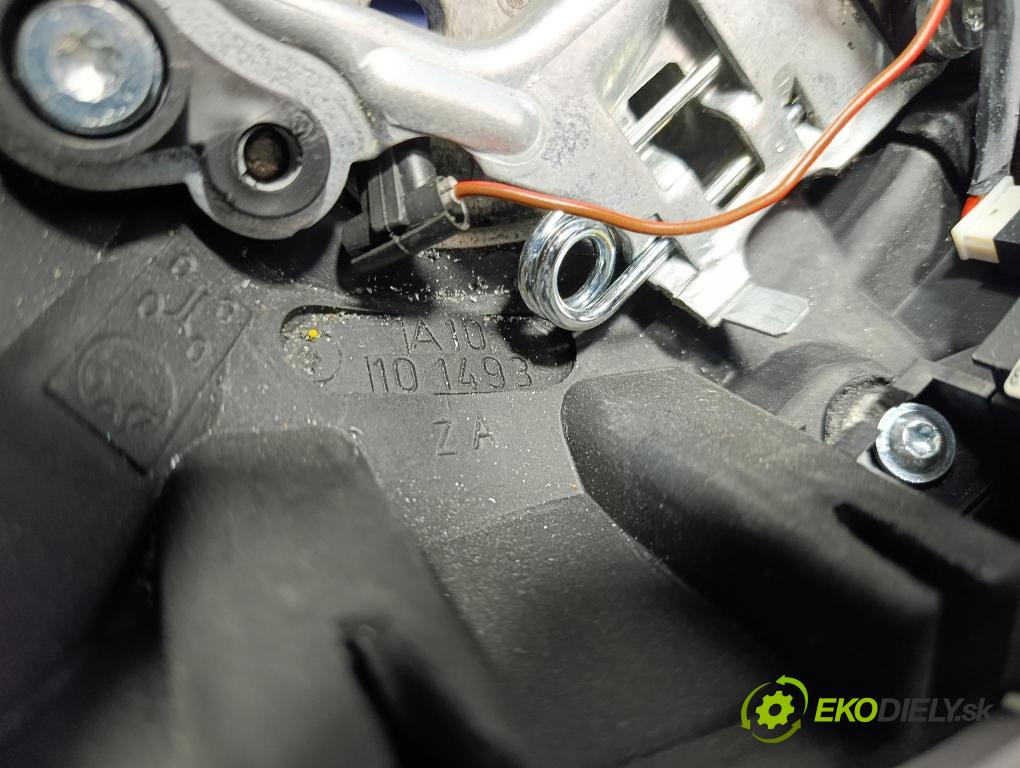 Bmw Seria 3 2003 volant 6760660