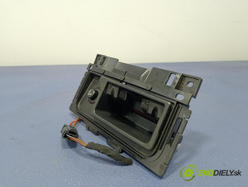 Audi A7 2012 Popielniczka 4G0857951