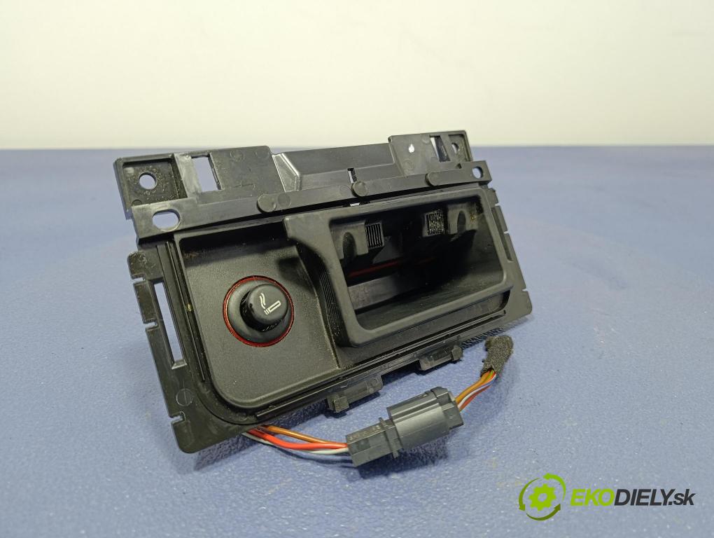 Audi A7 2012 Popielniczka 4G0857951