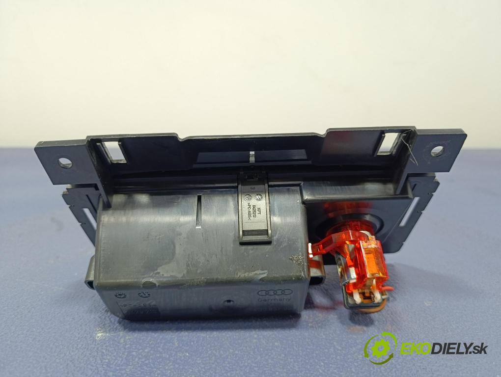 Audi A7 2012 Popielniczka 4G0857951