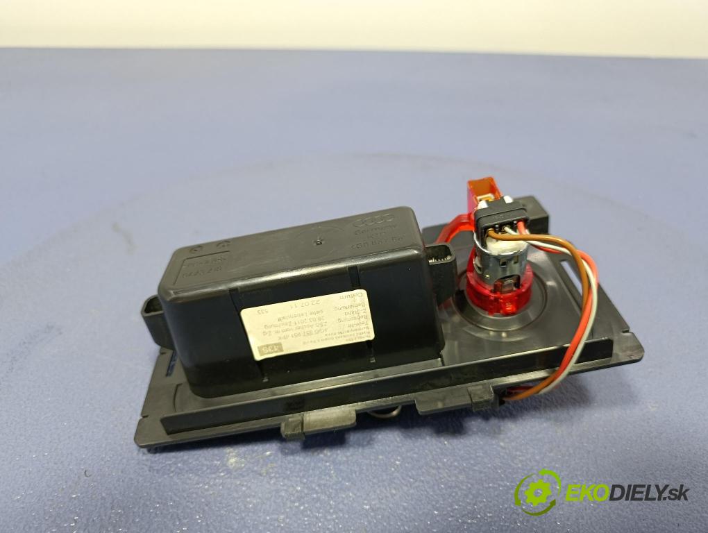 Audi A7 2012 Popielniczka 4G0857951