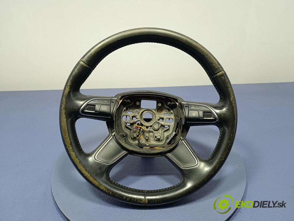Audi A7 2012 volant 4G0419091N