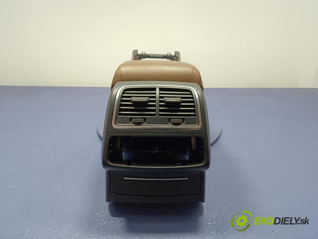 Audi A7 2012 tunel Stredný: 4G0864981A