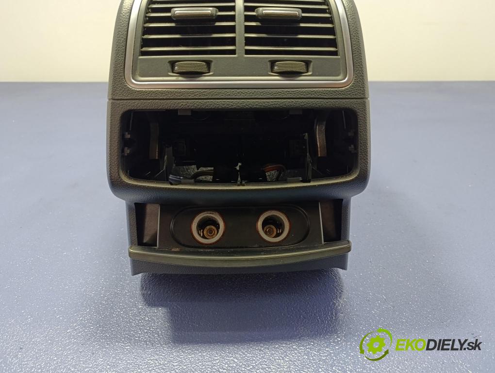 Audi A7 2012 tunel Stredný: 4G0864981A