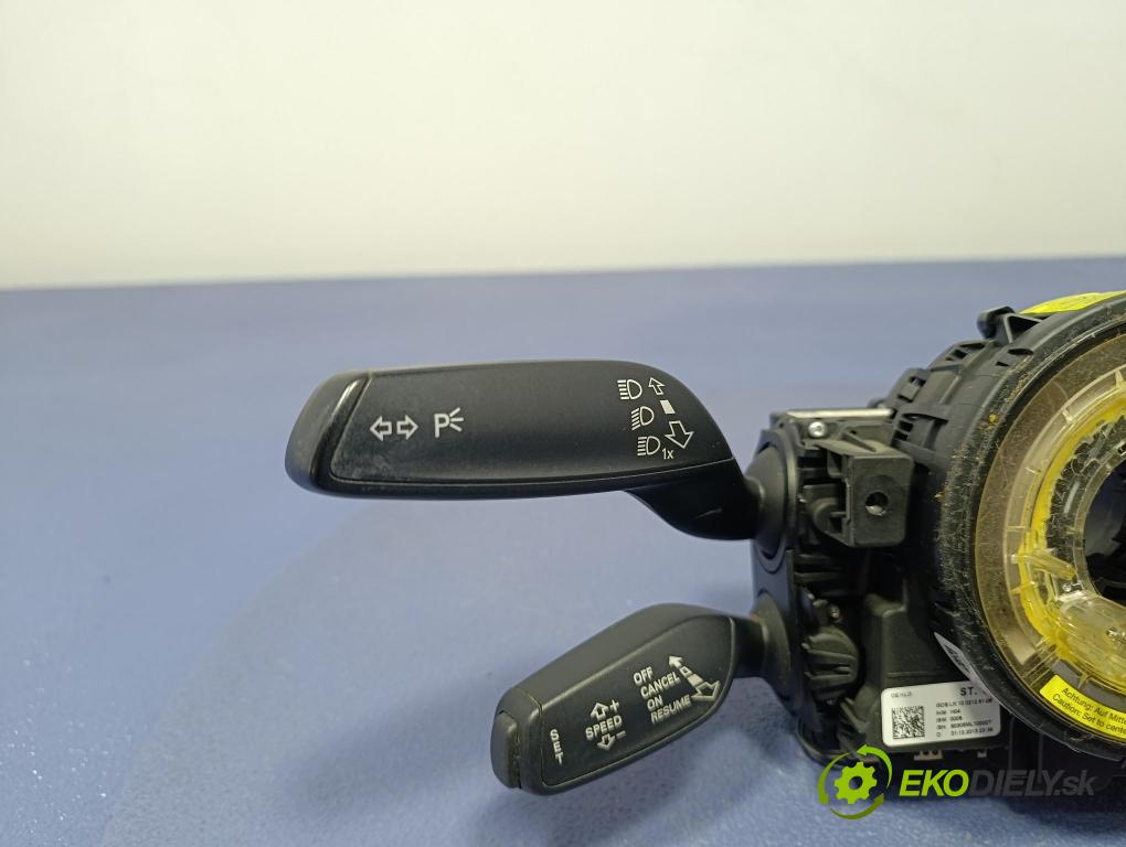 Audi A7 2012 Přepínač Komplex: 4G8953502A