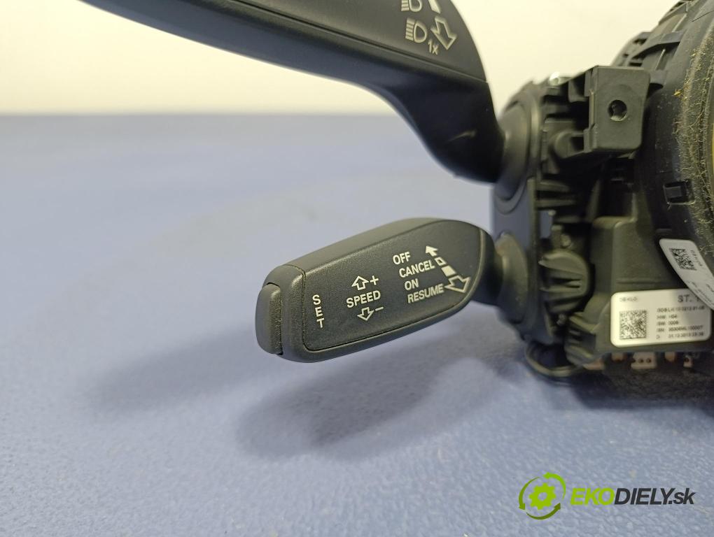 Audi A7 2012 Přepínač Komplex: 4G8953502A