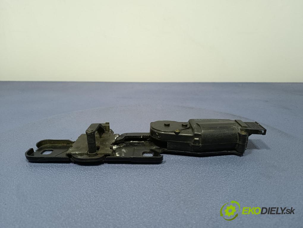 Audi A7 2012 zámok Klapky: kufra: 4H0827383