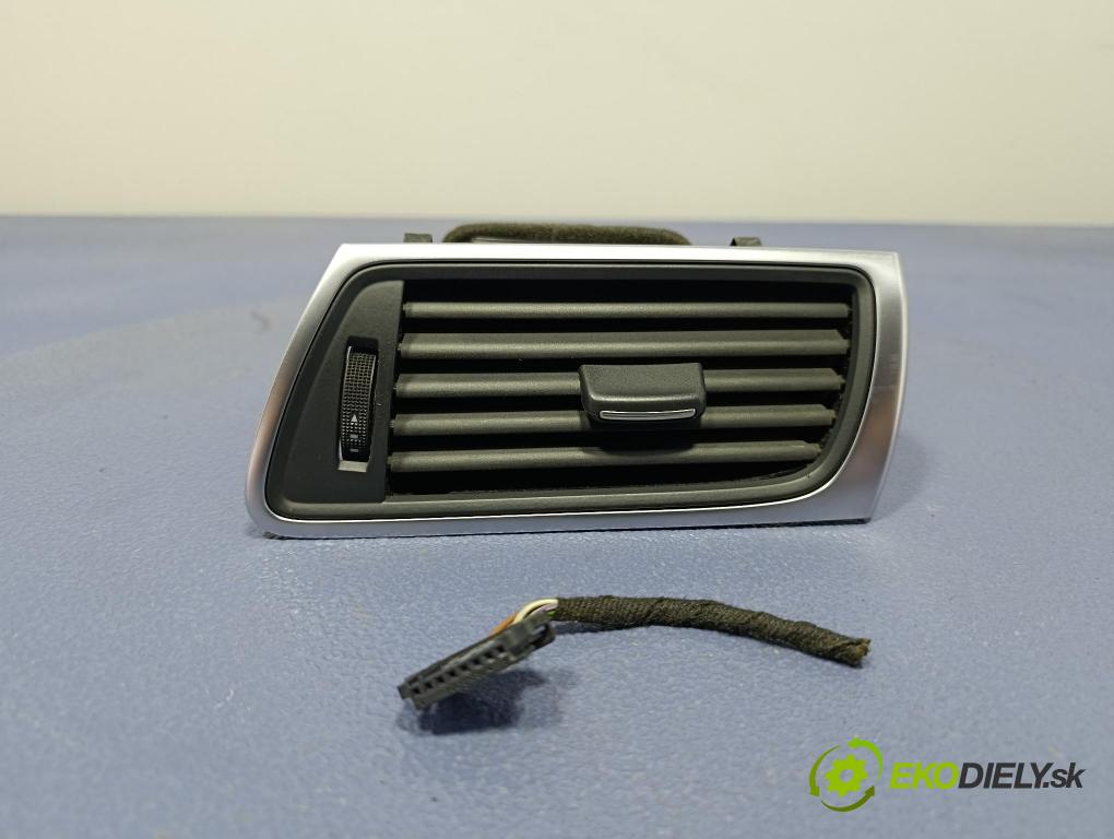 Audi A7 2012 Mřížky Proud vzduchu Vzduch: 4G8820902