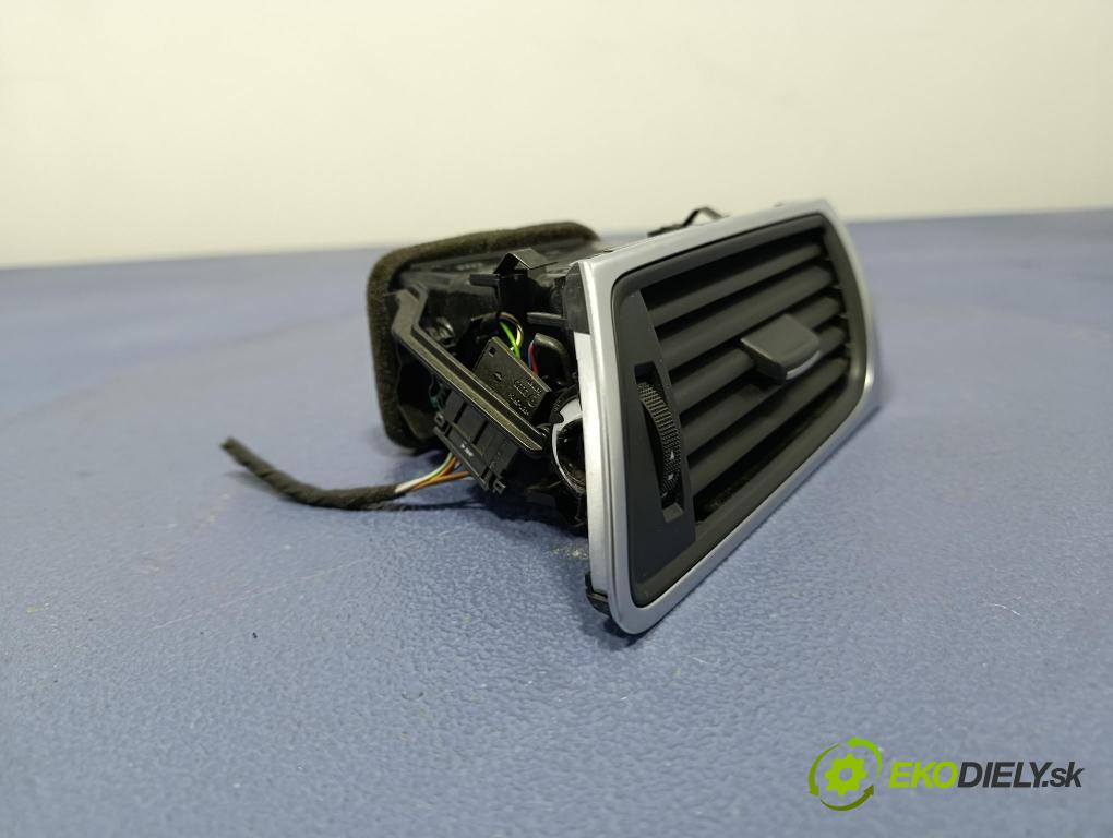 Audi A7 2012 Mřížky Proud vzduchu Vzduch: 4G8820902