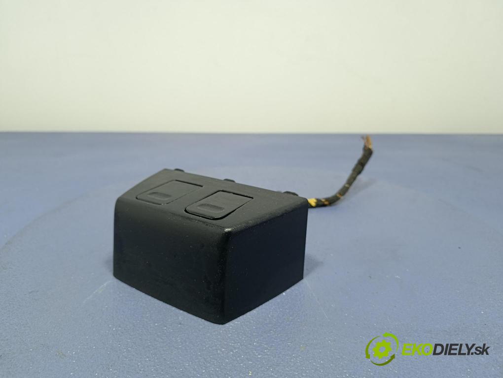 Bmw Seria 3 2003 instalace Elektrický: 8269443