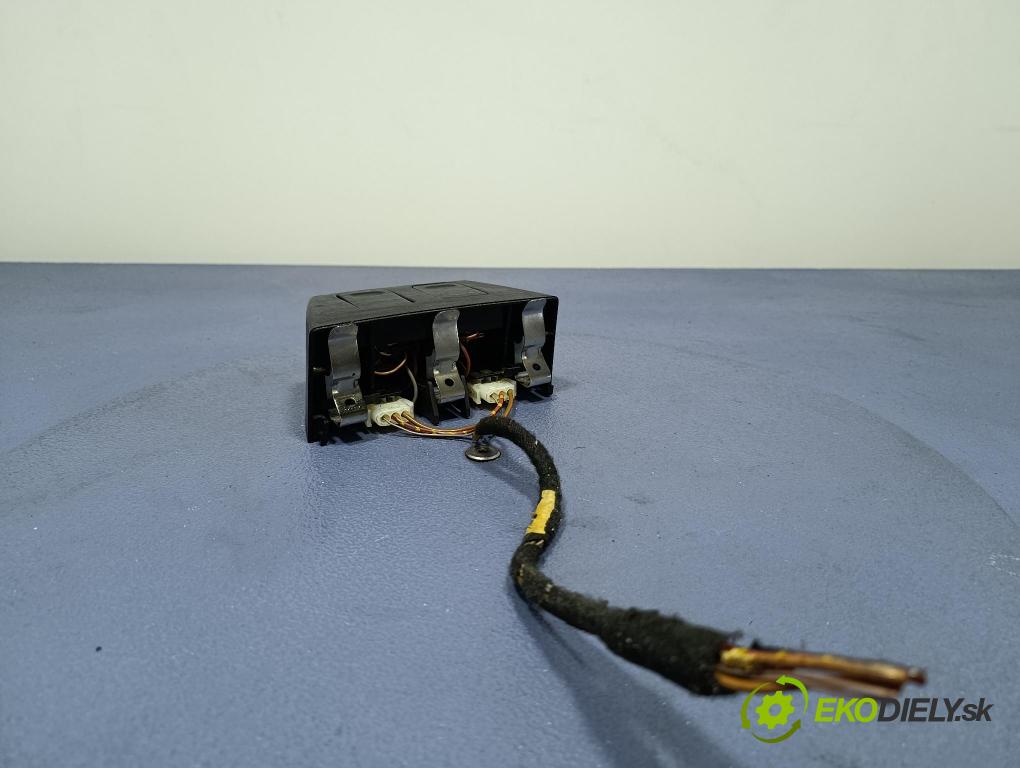 Bmw Seria 3 2003 instalace Elektrický: 8269443