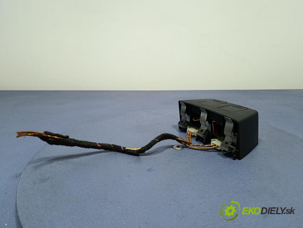 Bmw Seria 3 2003 instalace Elektrický: 8269443